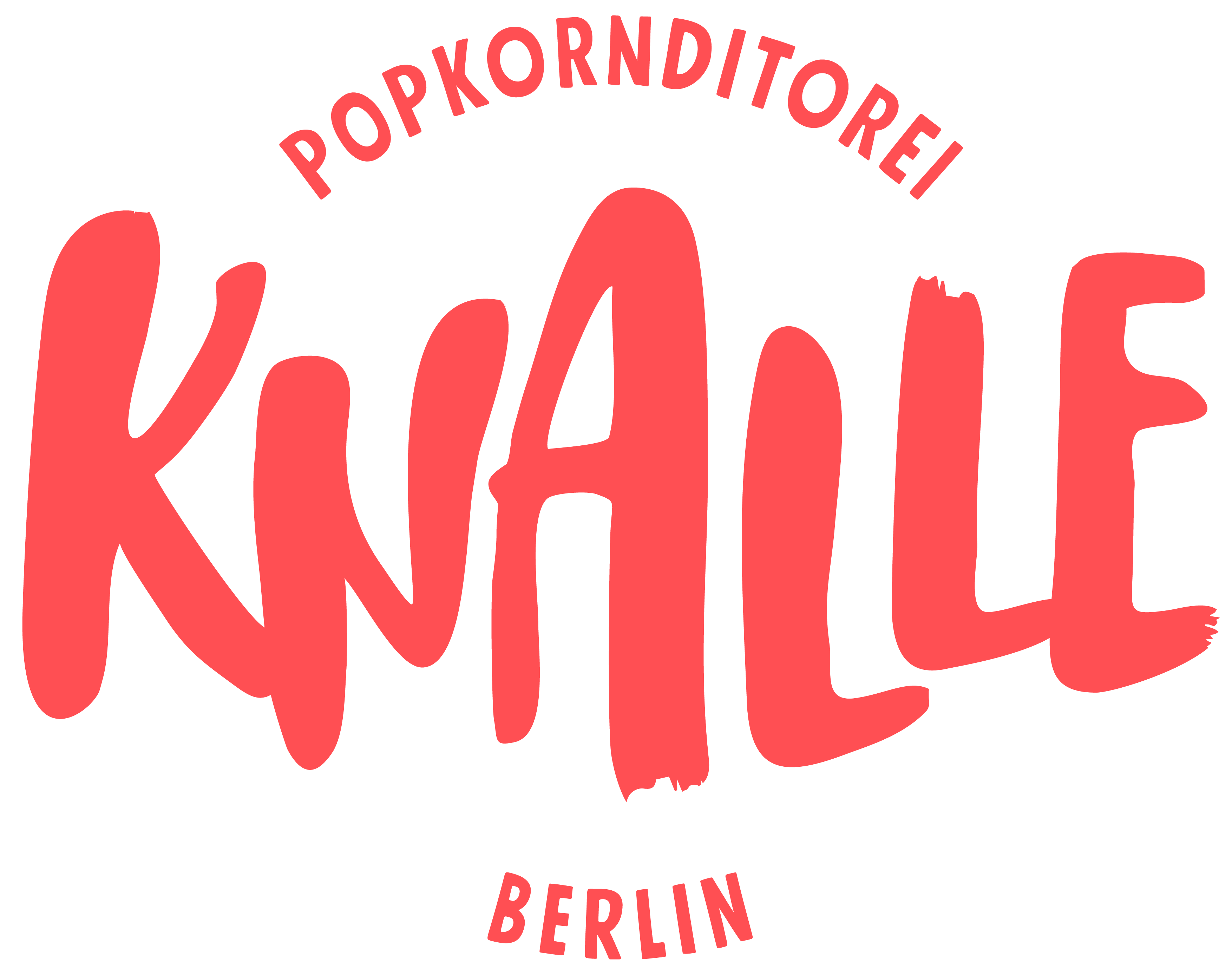 Knalle