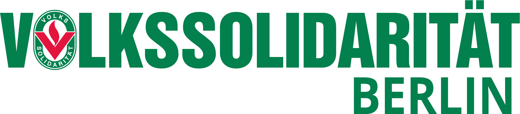 Volkssolidarität