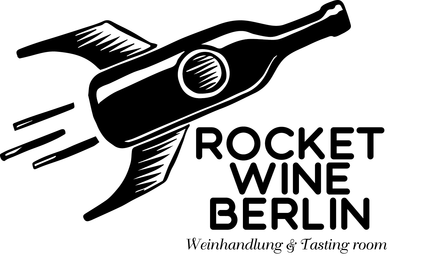 Rocket Wine