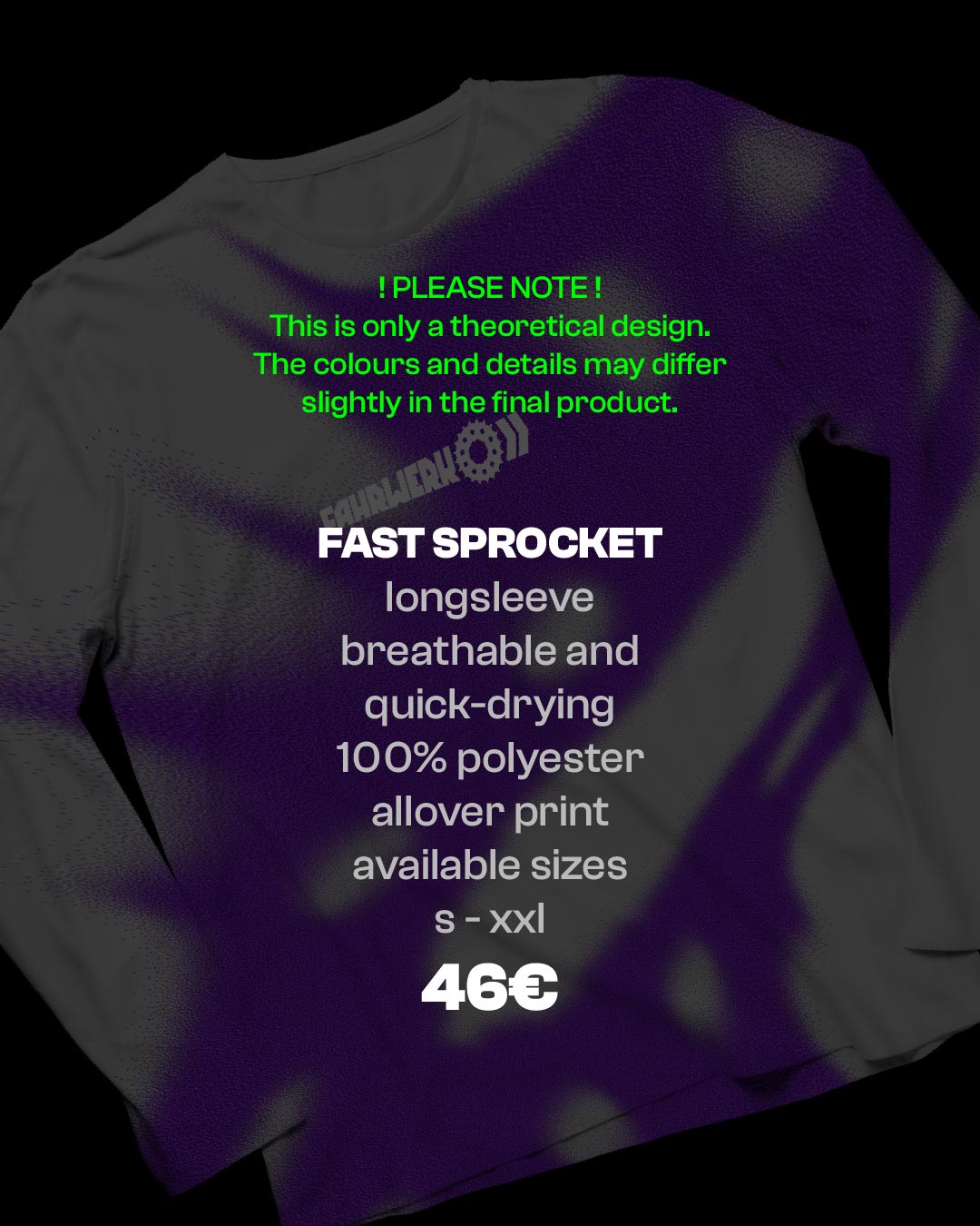 MERCH PRE-ORDER 2026