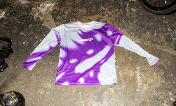 Schnelles Ritzel Longsleeve